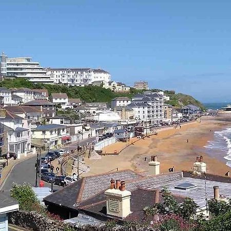 Casuarina Apartment Ventnor Exterior foto